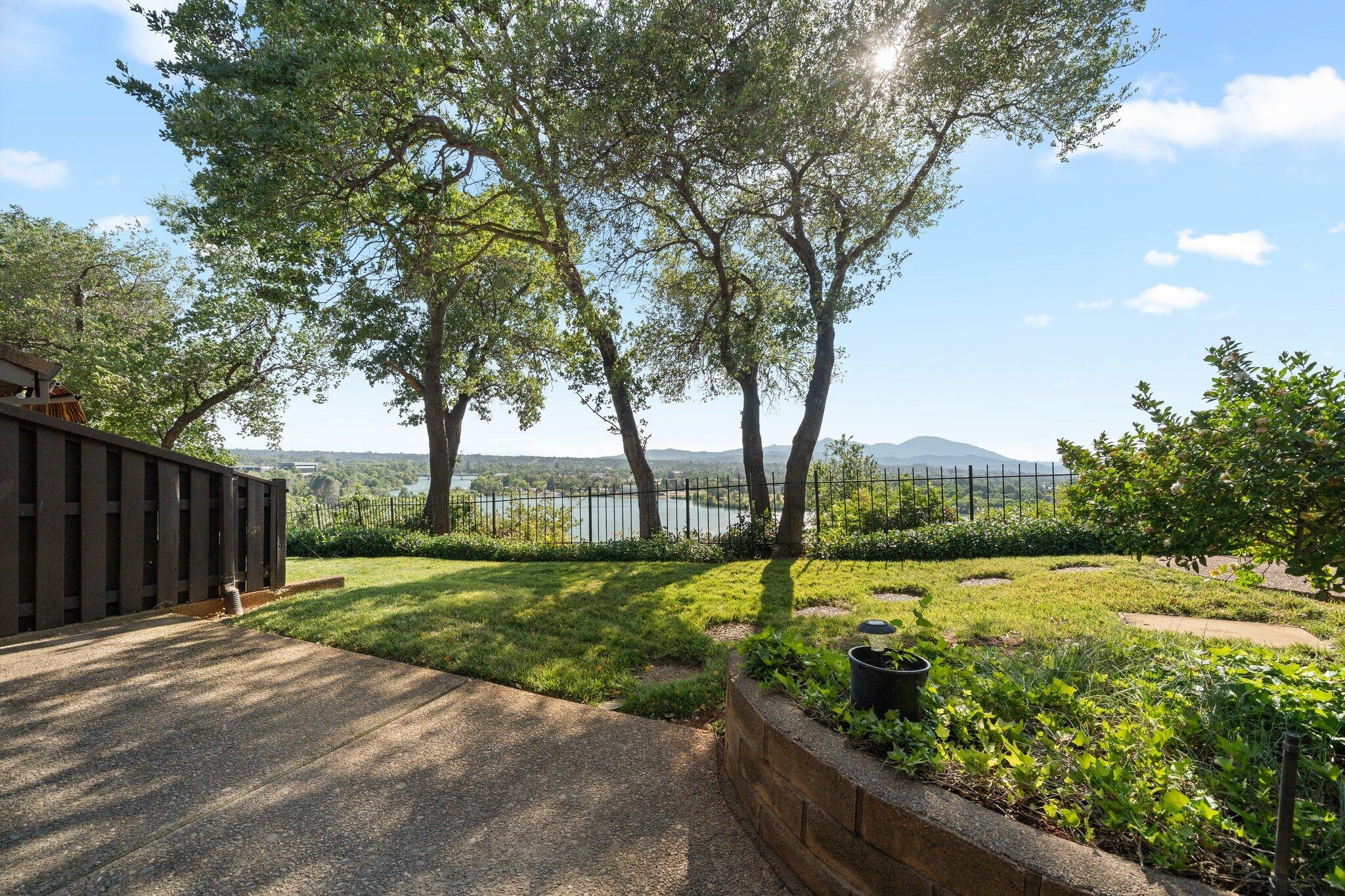 1954 Bechelli Lane Redding, CA 96002 - Photo 10 of 44 a view of a park with large trees
