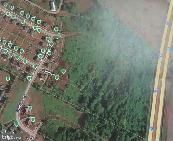 $1,999,900 | 34.77-acres 34.77-acres Red Oak Estate South, Greencastle, PA 17225