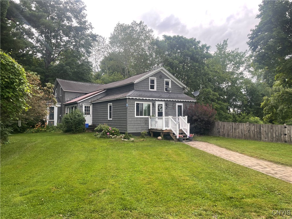 1109 Church Road Lysander, NY 13027 - Photo 1 of 1 Gallery Image 1