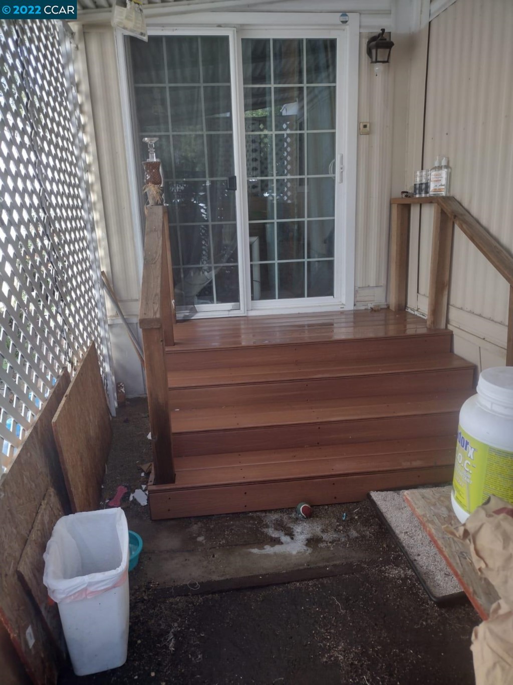 1027 Olive Drive Davis, CA 95616 - Photo 2 of 6 a bathroom with a toilet and a shower