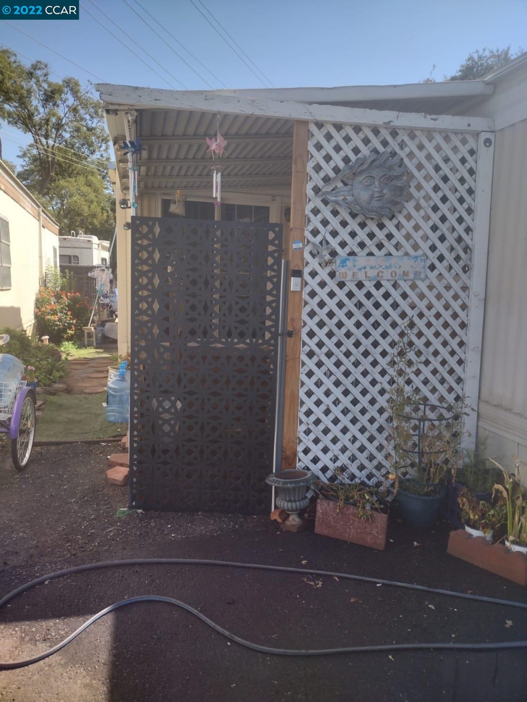 1027 Olive Drive Davis, CA 95616 - Photo 4 of 6 a bathroom with a shower