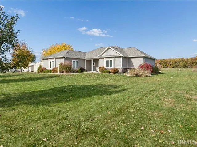 $614,999 | 29671 County Road 4, Elkhart, IN 46514