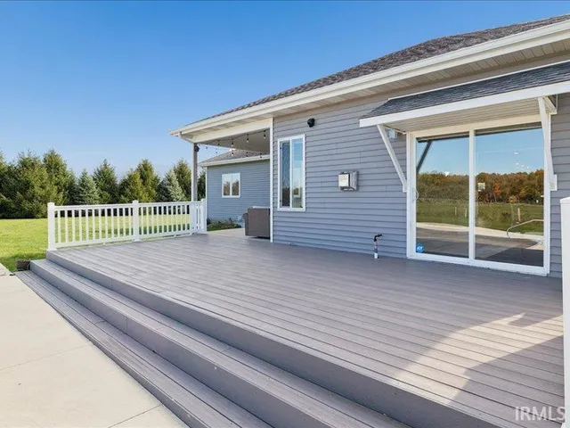$614,999 | 29671 County Road 4, Elkhart, IN 46514