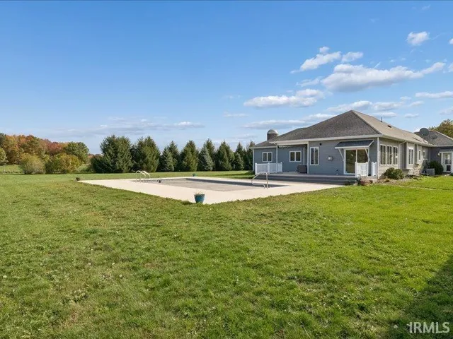$614,999 | 29671 County Road 4, Elkhart, IN 46514
