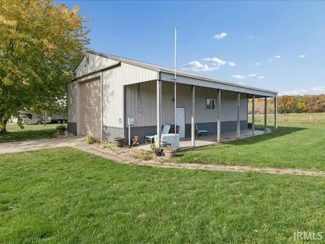 $614,999 | 29671 County Road 4, Elkhart, IN 46514