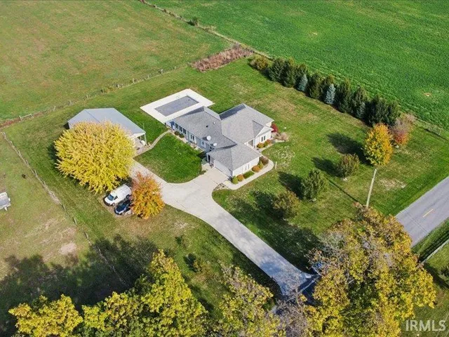 $614,999 | 29671 County Road 4, Elkhart, IN 46514