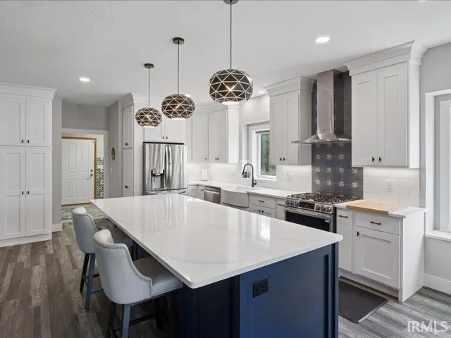 $614,999 | 29671 County Road 4, Elkhart, IN 46514