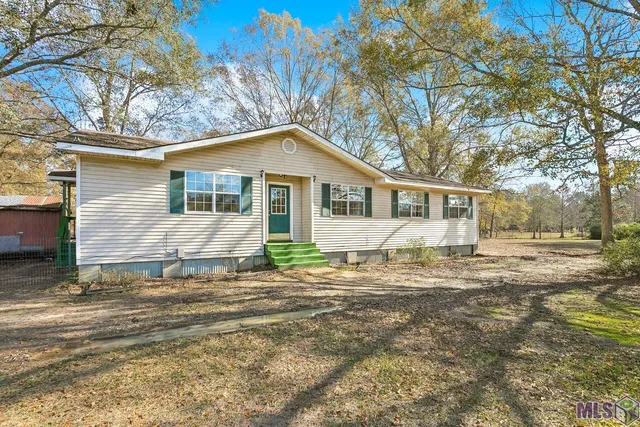 $265,000 | 49354 Ravenwood Drive, Loranger, LA 70446