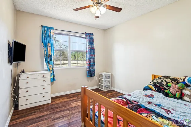 $265,000 | 49354 Ravenwood Drive, Loranger, LA 70446