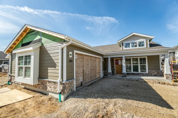 $465,000 | 1102 Harbor Court, West Bend, WI 53095