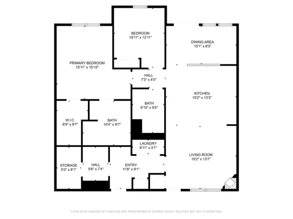 $465,000 | 1102 Harbor Court, West Bend, WI 53095