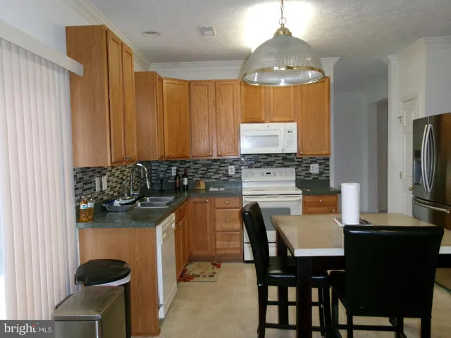 $3,700 | 1358 Tralee Circle, Aberdeen, MD 21001