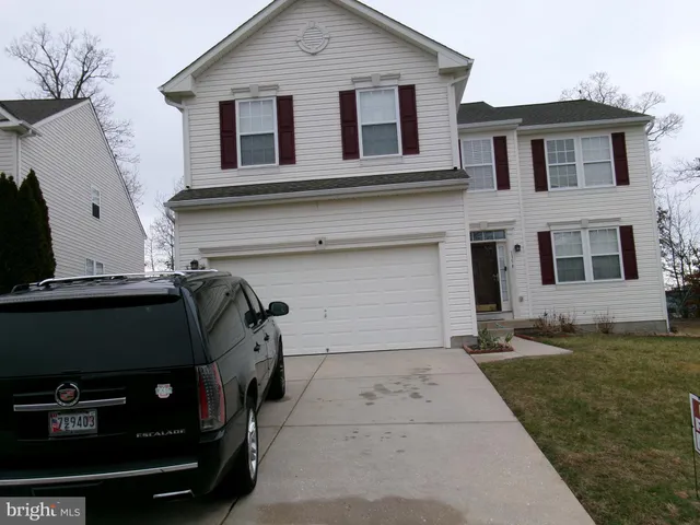 $3,700 | 1358 Tralee Circle, Aberdeen, MD 21001