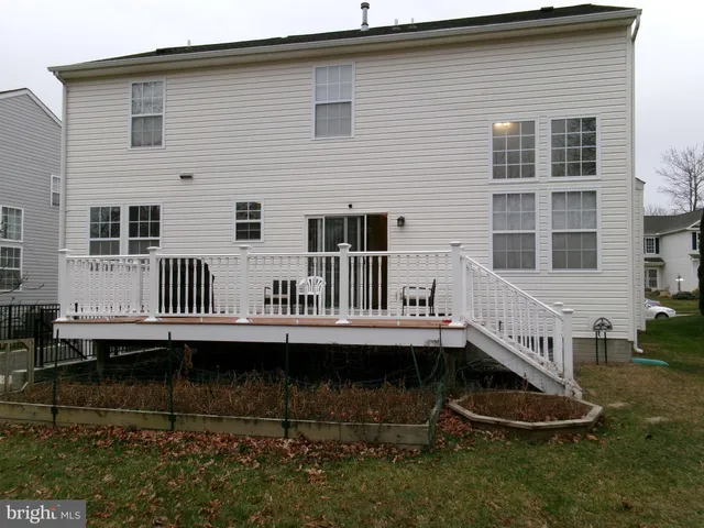 $3,700 | 1358 Tralee Circle, Aberdeen, MD 21001