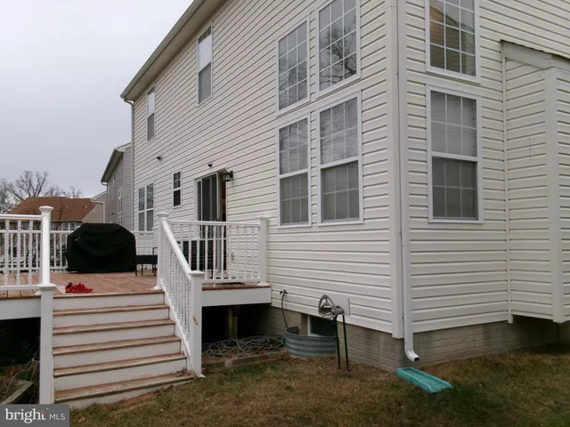 $3,700 | 1358 Tralee Circle, Aberdeen, MD 21001