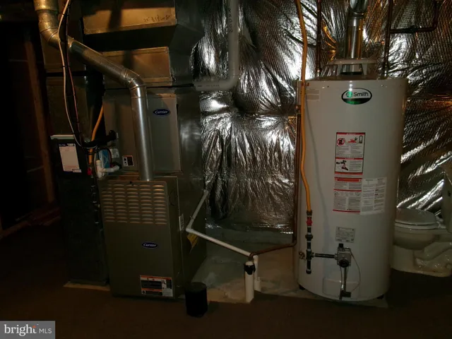 $3,700 | 1358 Tralee Circle, Aberdeen, MD 21001