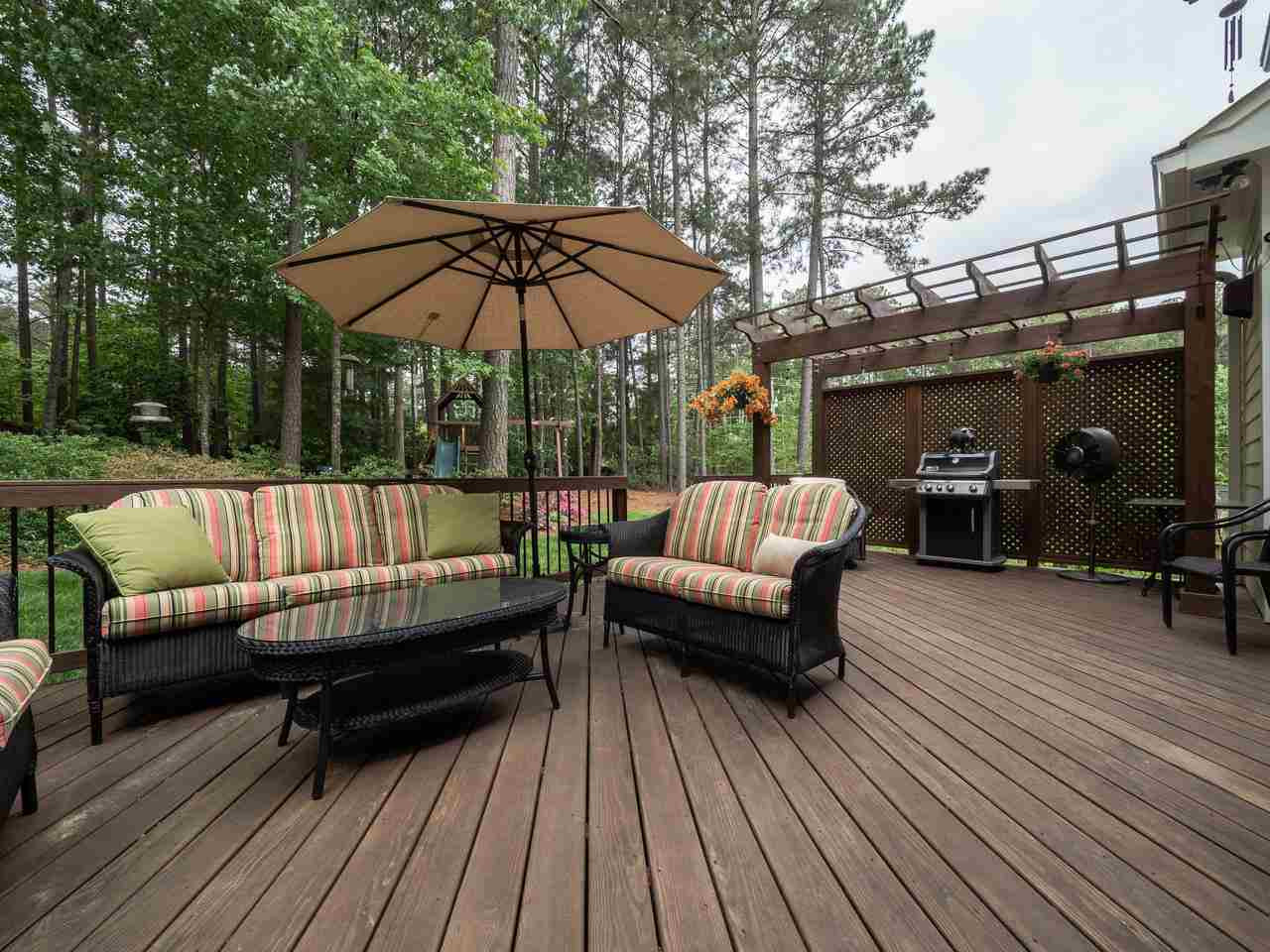 5200 Tallowtree Drive Raleigh, NC 27613 - Photo 26 of 30 Photo 26