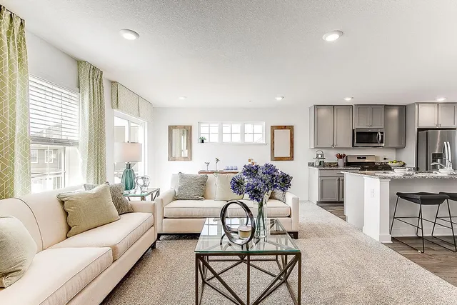 $359,990 | 6713 Hinterland Trail South, Cottage Grove, MN 55016