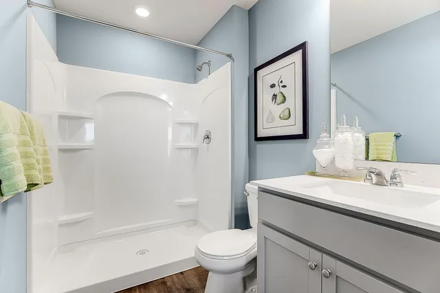 $359,990 | 6713 Hinterland Trail South, Cottage Grove, MN 55016