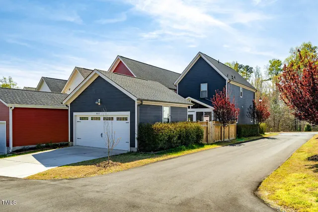 $2,300 | 853 Great Ridge Parkway, Chapel Hill, NC 27516