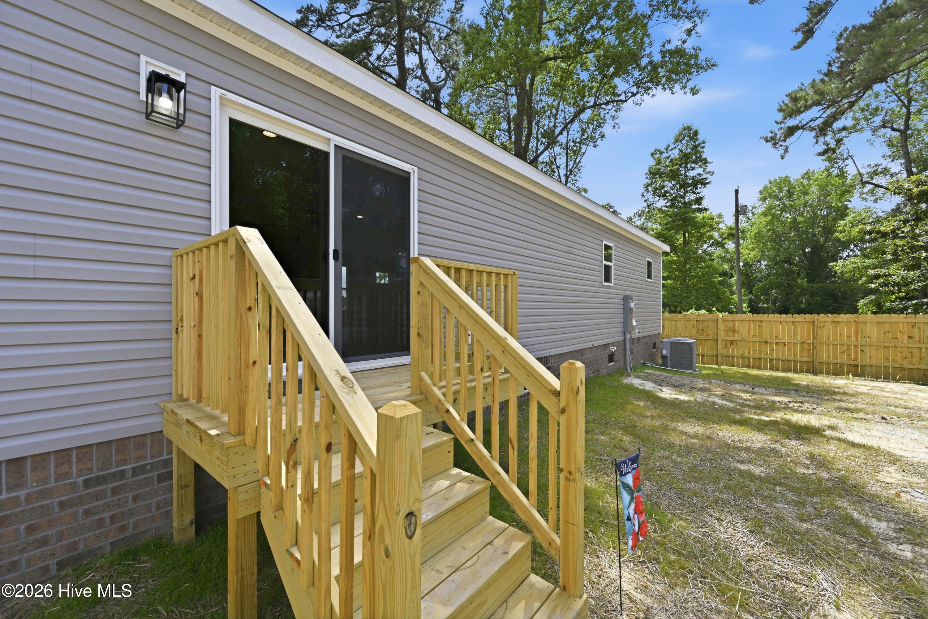 1200 Pony Farm Road Jacksonville, NC 28540 - Photo 36 of 48