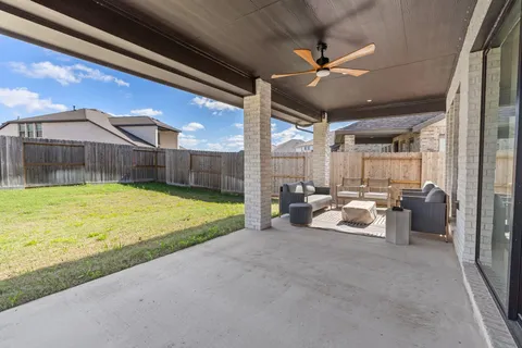 $625,000 | 10706 Alcyone Grove Way, Richmond, TX 77406