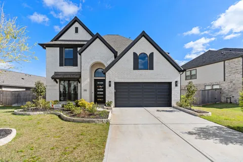 $625,000 | 10706 Alcyone Grove Way, Richmond, TX 77406
