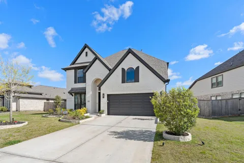 $625,000 | 10706 Alcyone Grove Way, Richmond, TX 77406