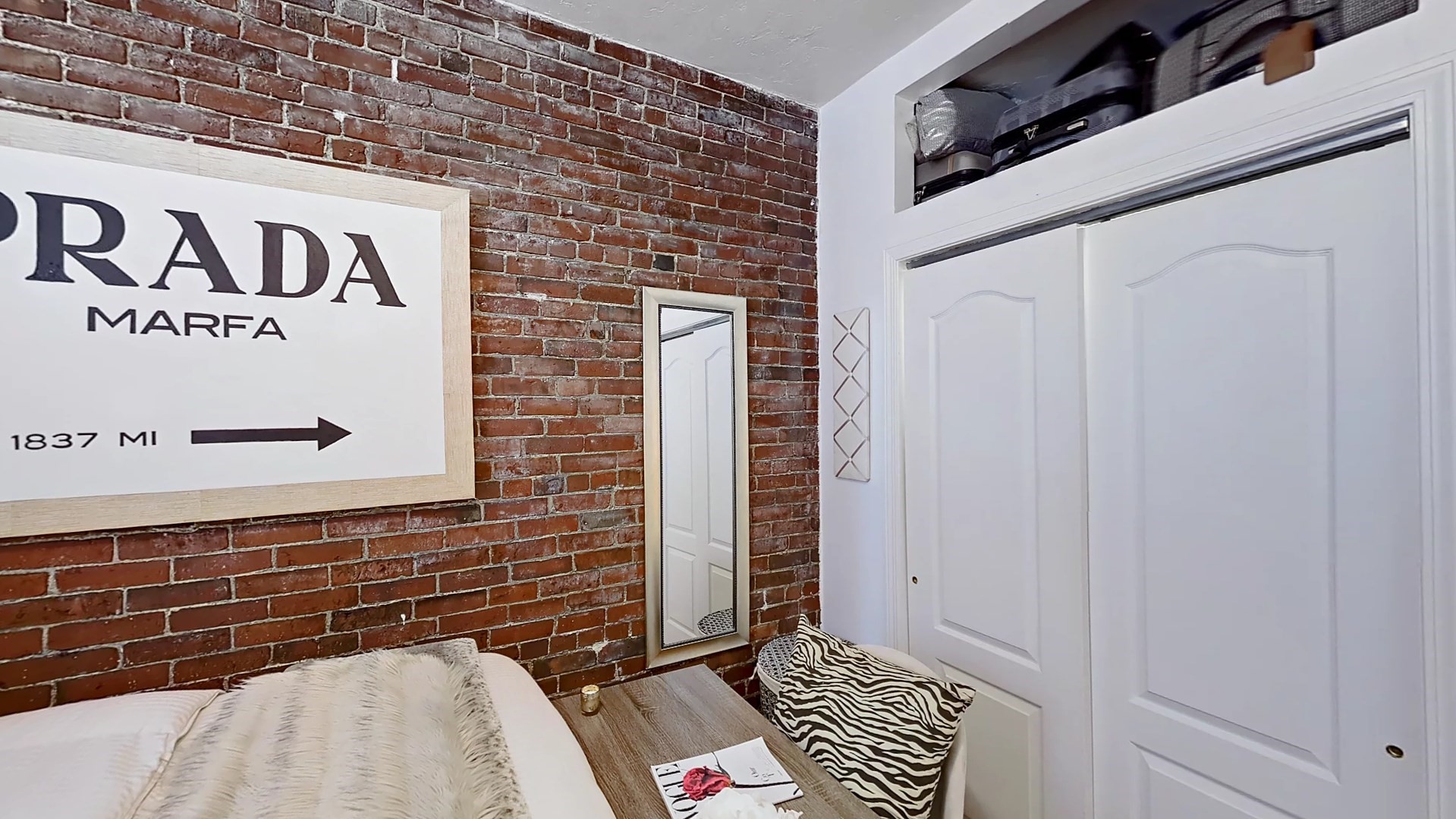 91 Prince Street, Unit 16 Boston, MA 02113 - Photo 6 of 15 Gallery Image 6
