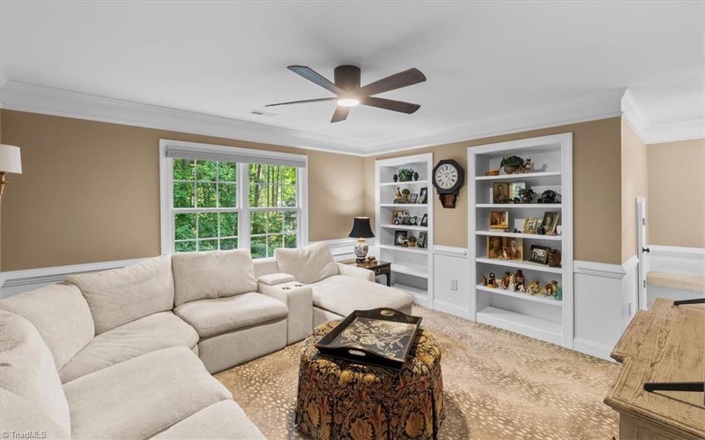 1247 Blackberry Ridge Drive High Point, NC 27265 - Photo 25 of 42