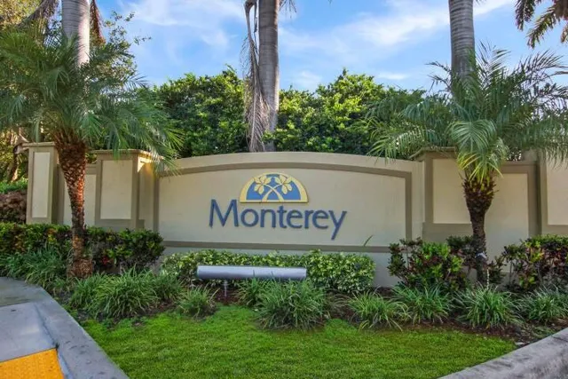 $2,600 | 253 Lake Monterey Circle, Unit 253, Boynton Beach, FL 33426