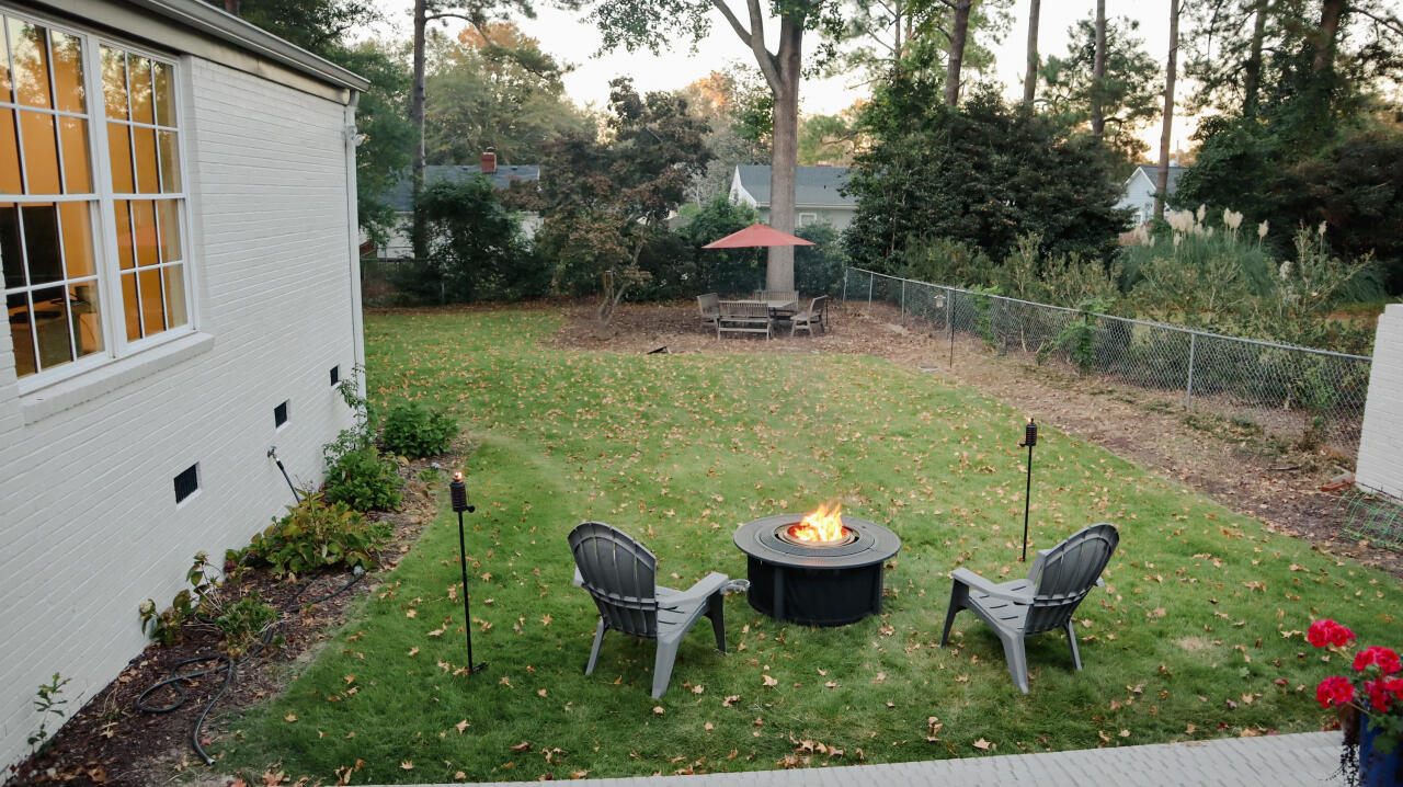 3125 Bransford Road Augusta, GA 30909 - Photo 2 of 29 2