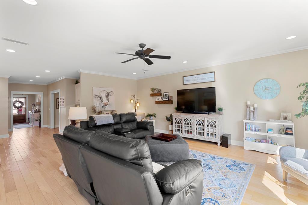 306 Cotton Ridge Lane Dothan, AL 36301 - Photo 11 of 72