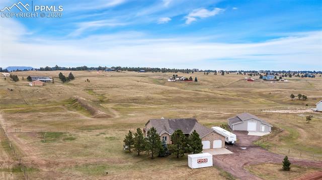 17843 Pinon Park Road Peyton, CO 80831 - Photo 44 of 44 Gallery Image 44