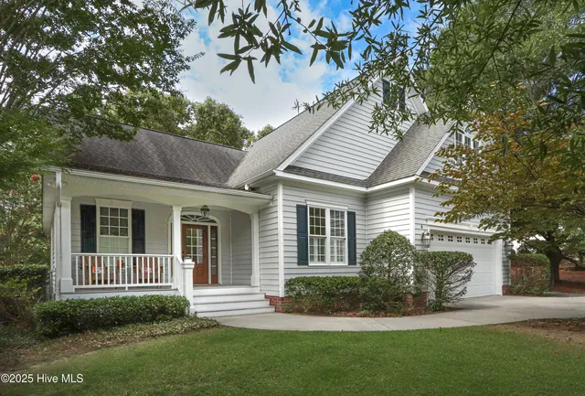 $630,000 | 4 Ash Court, Pinehurst, NC 28374