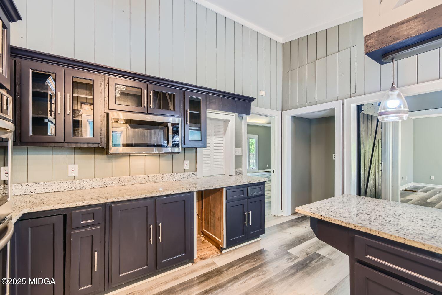 545 North Pine Hill Road Griffin, GA 30223 - Photo 13 of 39 545 North Pine Hill Road - Web Quality -