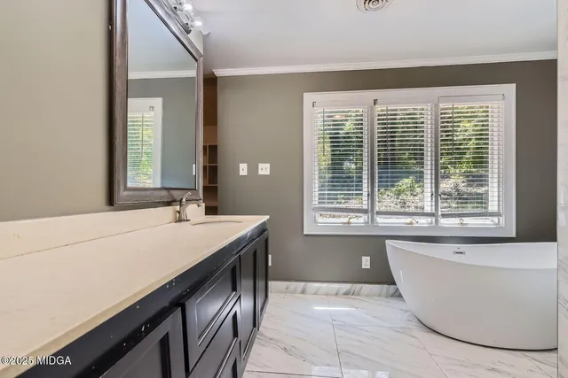 $435,000 | 545 North Pine Hill Road, Griffin, GA 30223