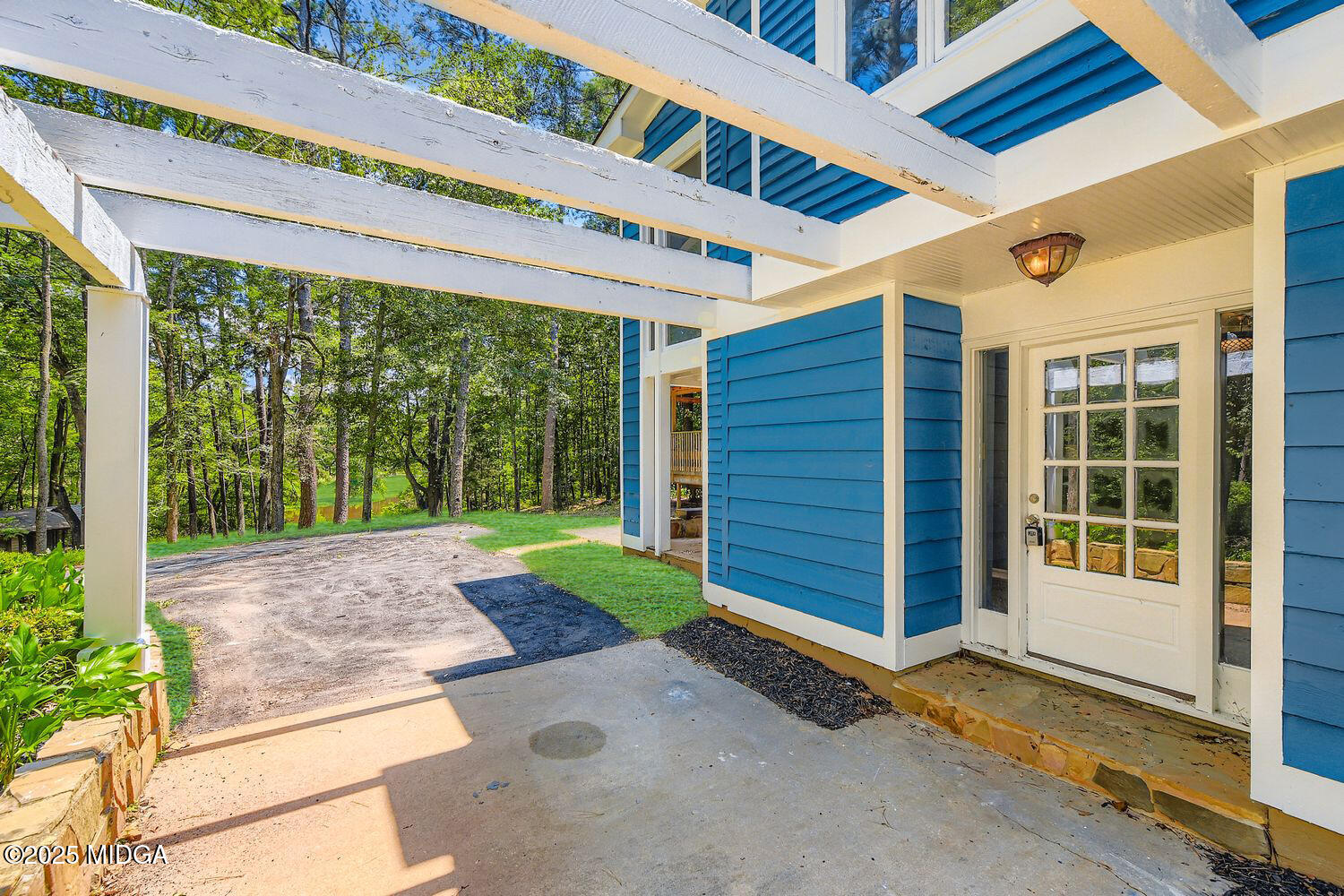 545 North Pine Hill Road Griffin, GA 30223 - Photo 31 of 39 545 North Pine Hill Road - Web Quality -