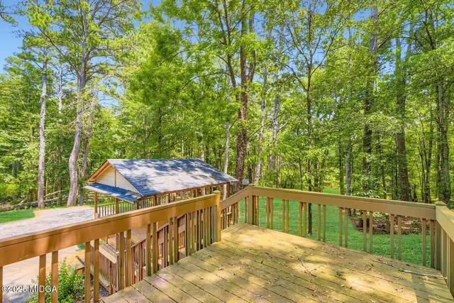 $435,000 | 545 North Pine Hill Road, Griffin, GA 30223