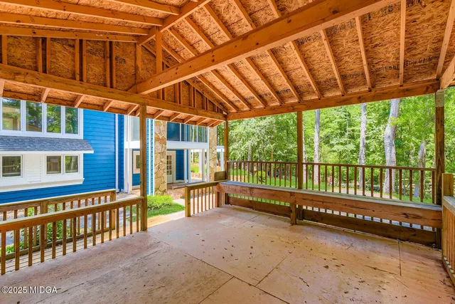 $435,000 | 545 North Pine Hill Road, Griffin, GA 30223