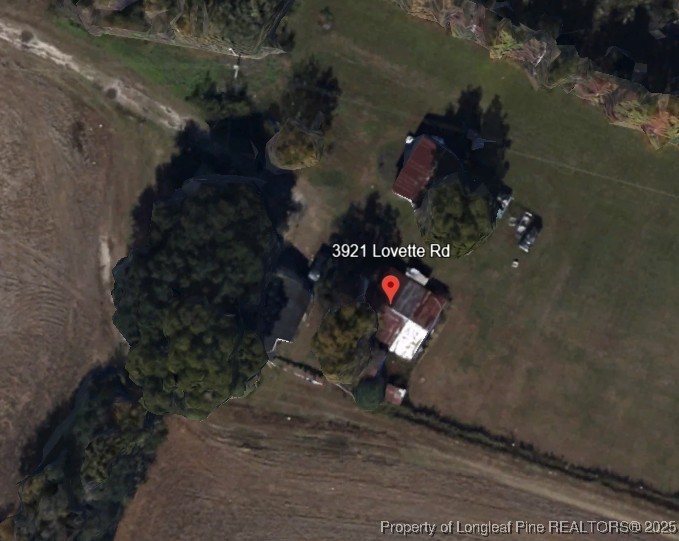 3921 Lovette Road Lumberton, NC 28358 - Photo 2 of 2 a view of a yard