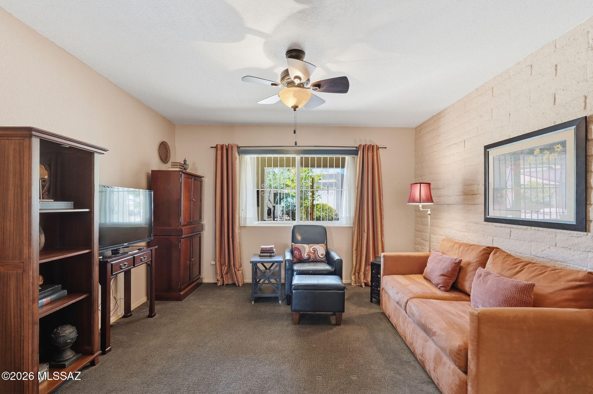 1342 North Via Ronda Oriente Tucson, AZ 85715 - Photo 22 of 41 Front BR
