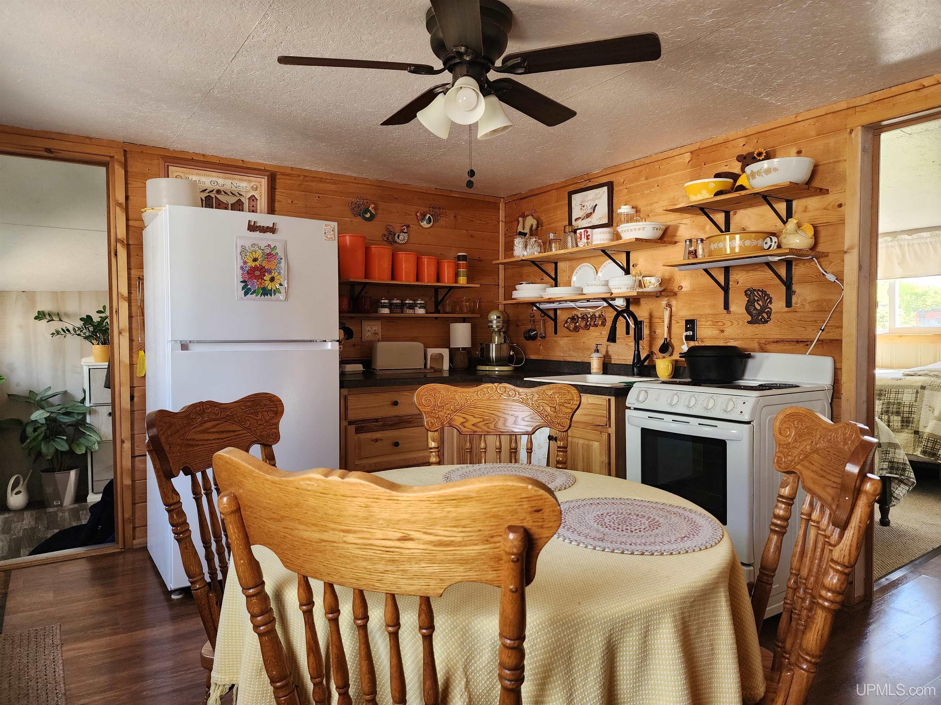 E2951 Torma Road Eben Junction, MI 49825 - Photo 5 of 20
