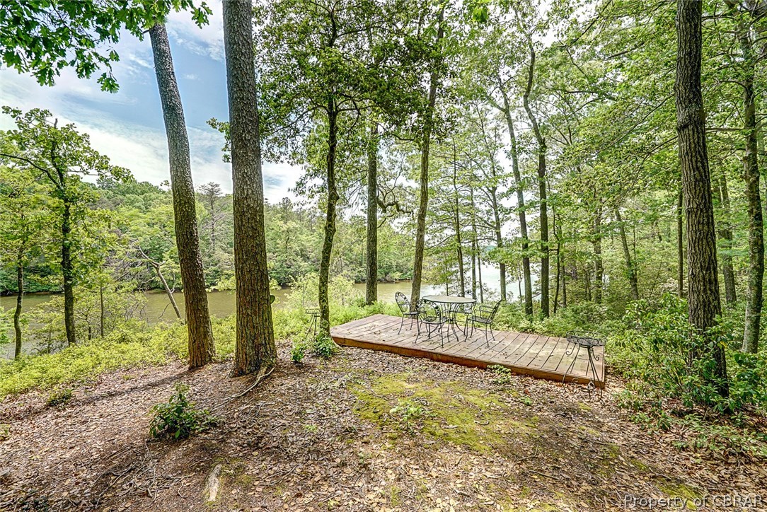 773 Hoecake Road Lancaster, VA 22503 - Photo 3 of 38