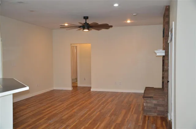 $375,000 | 551 Lakeview, Baird, TX 79504