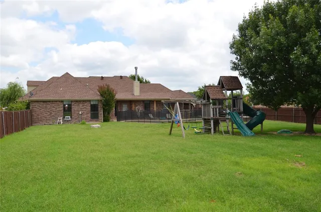 $375,000 | 551 Lakeview, Baird, TX 79504