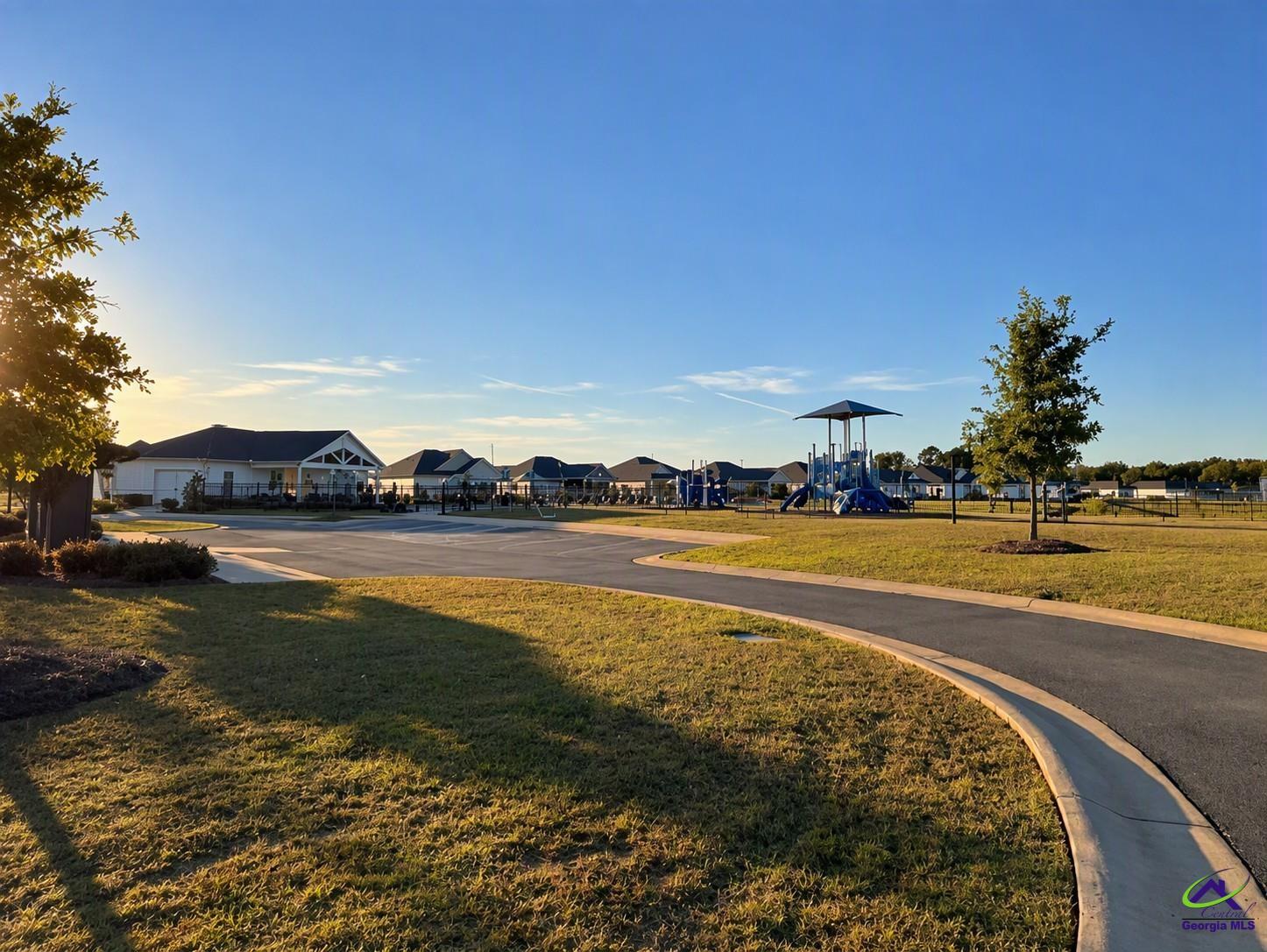 207 Jewellie Road Warner Robins, GA 31093 - Photo 22 of 29 Gallery Image 22