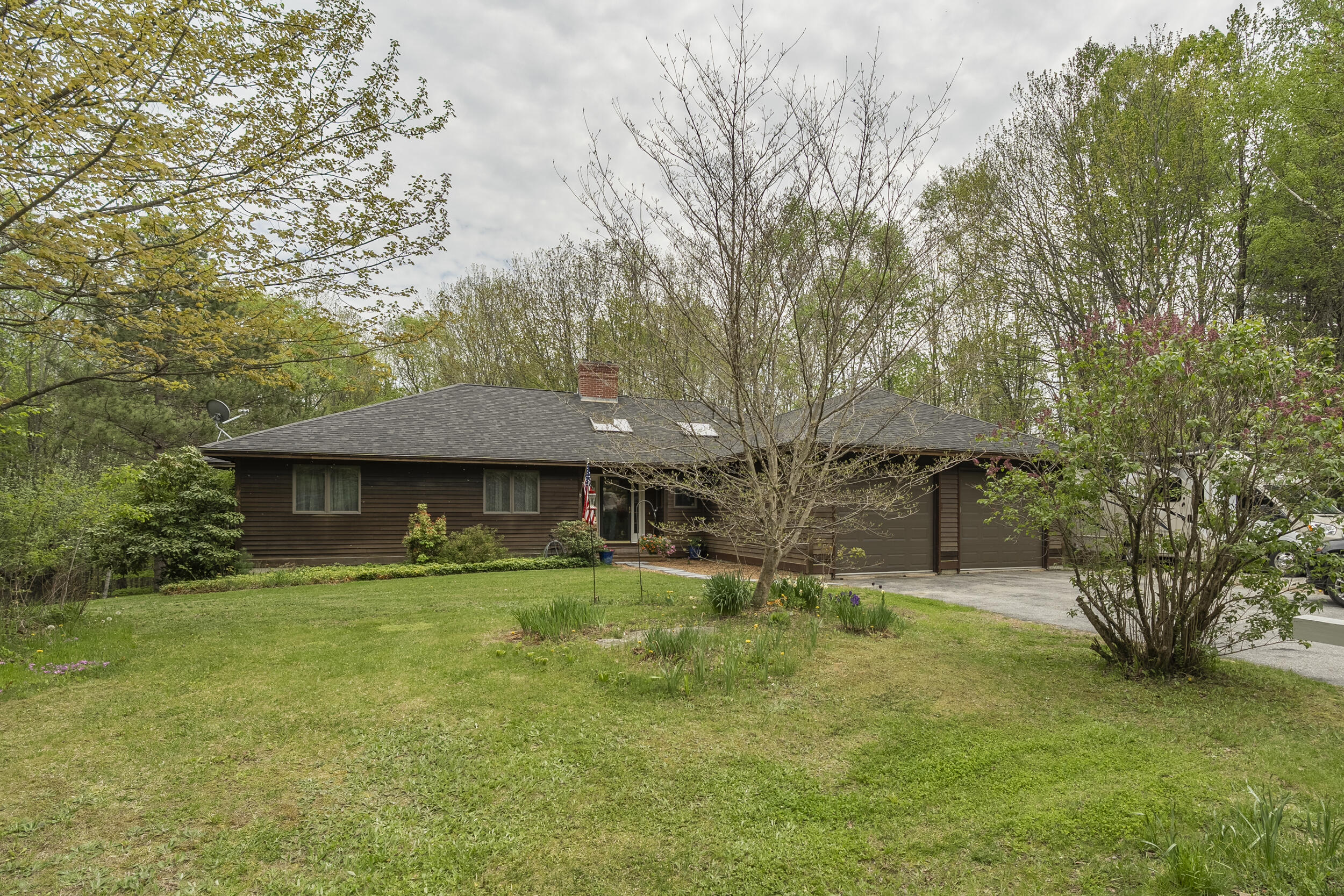156 Bisco Road Paris, ME 04281 - Photo 2 of 59 156Bisco-58