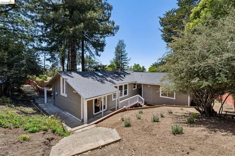 $1,495,000 | 6281 Aspinwall Road, Oakland, CA 94611