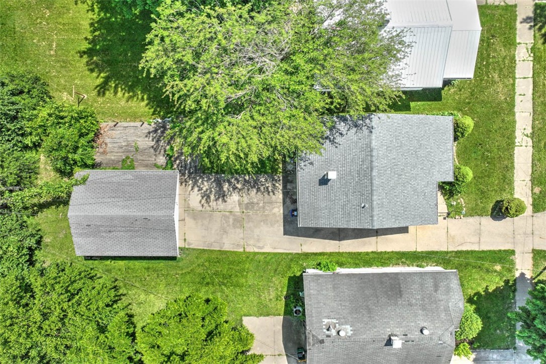 1314 East Lawrence Street Decatur, IL 62521 - Photo 6 of 24
